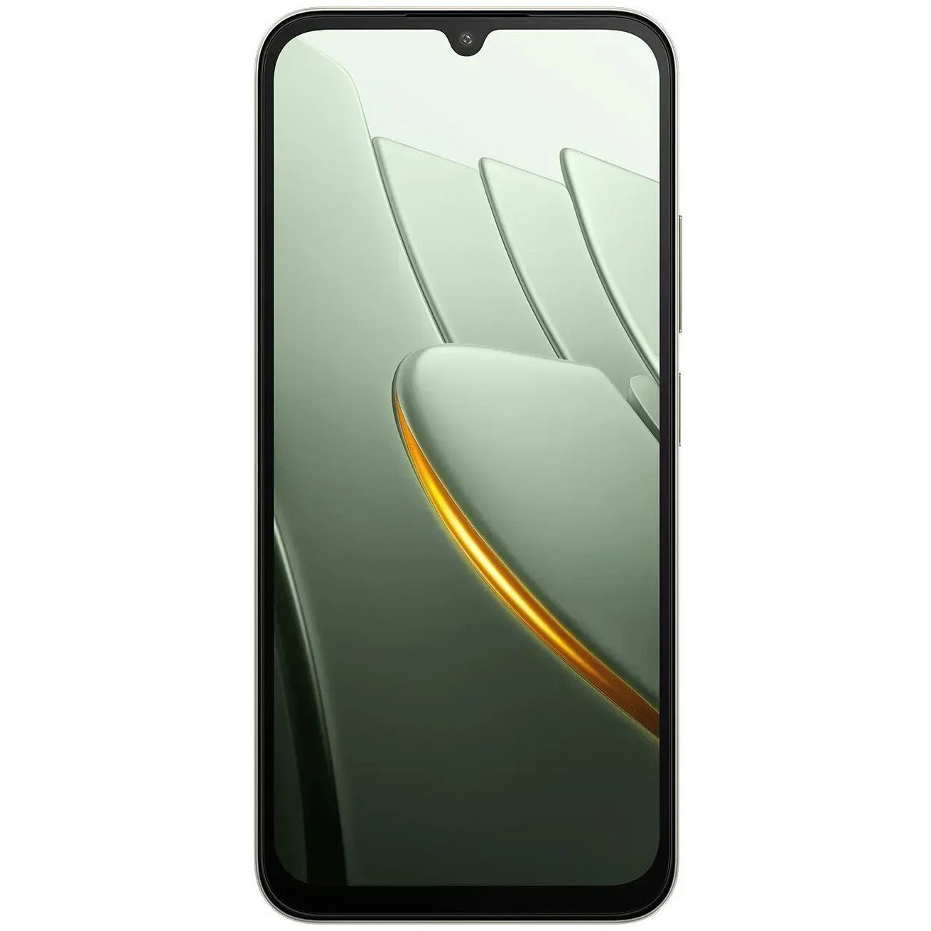 Смартфон POCO C81 Pro 4/128GB Gold