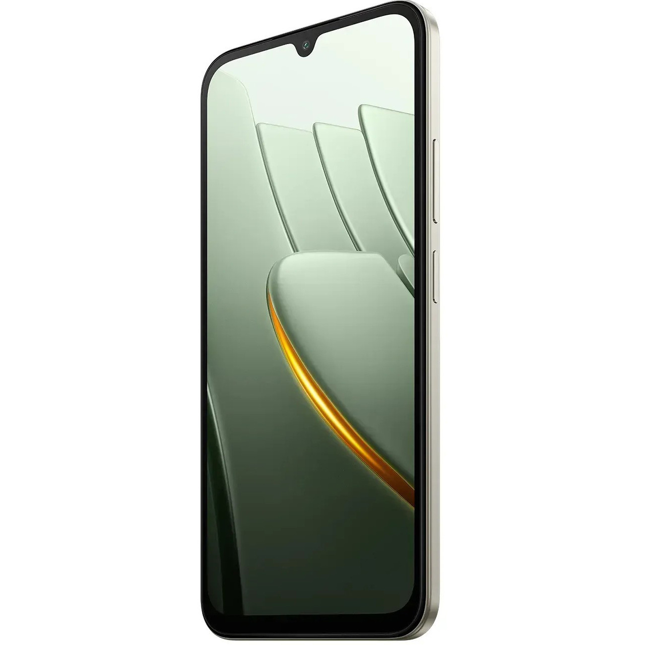 Смартфон POCO C81 Pro 4/128GB Gold