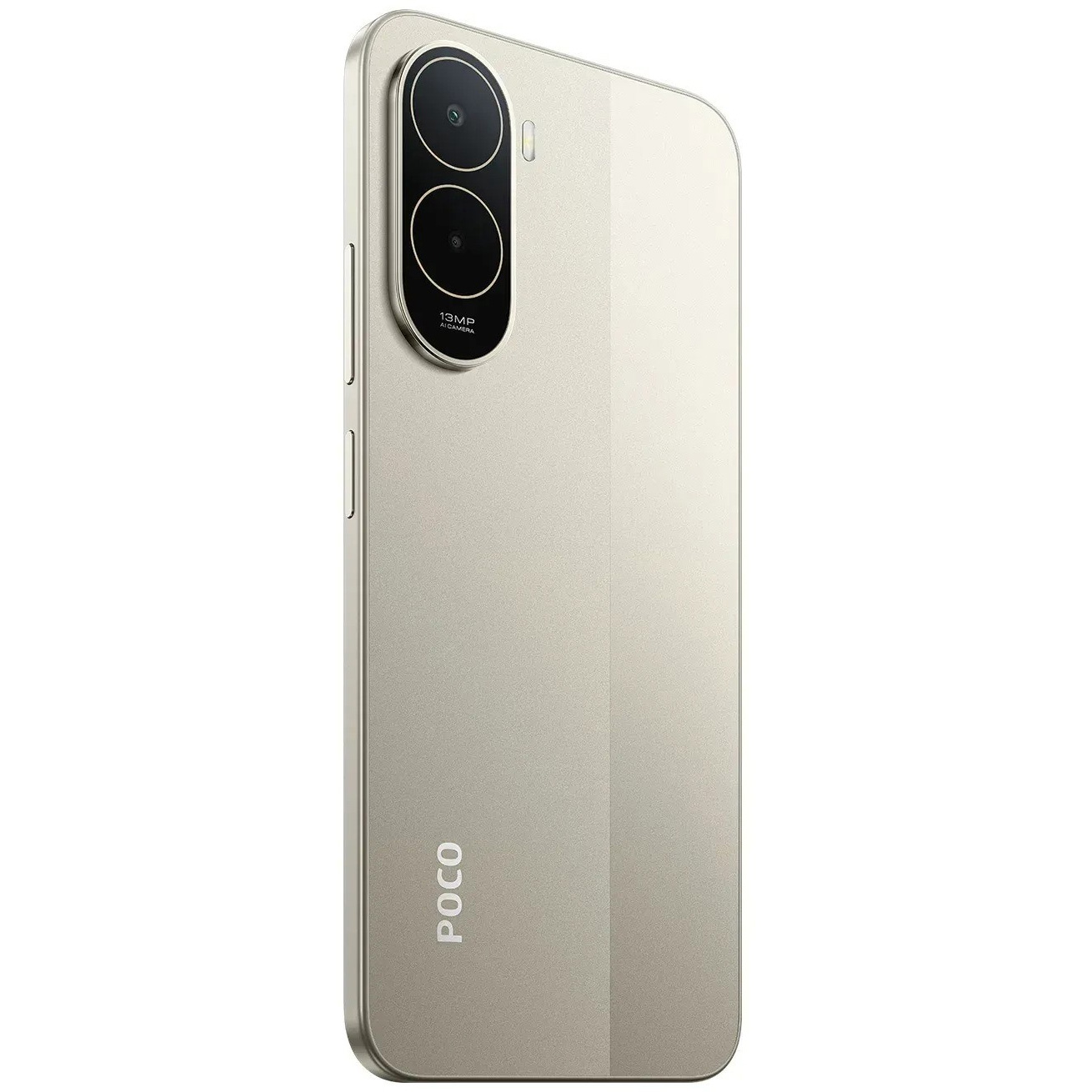 Смартфон POCO C81 Pro 4/128GB Gold