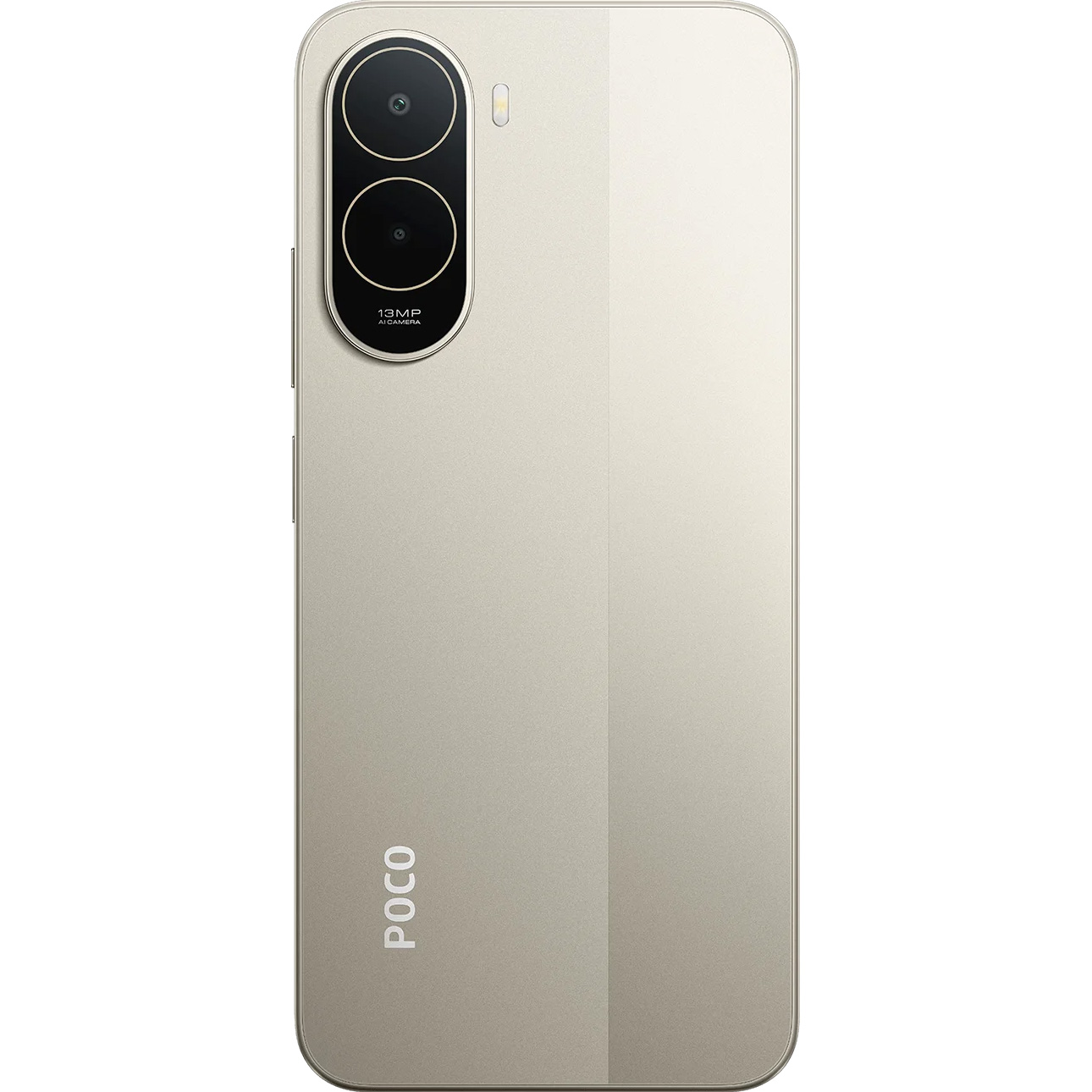 Смартфон POCO C81 Pro 4/128GB Gold