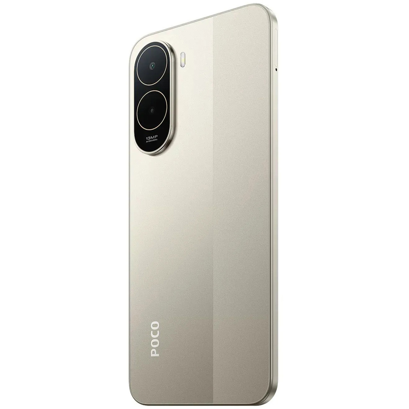 Смартфон POCO C81 Pro 4/128GB Gold