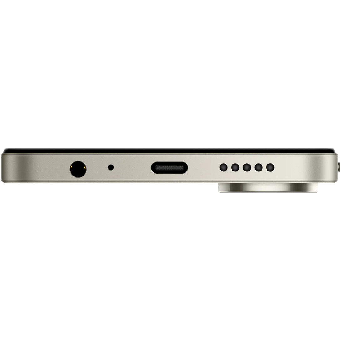 Смартфон POCO C81 Pro 4/128GB Gold