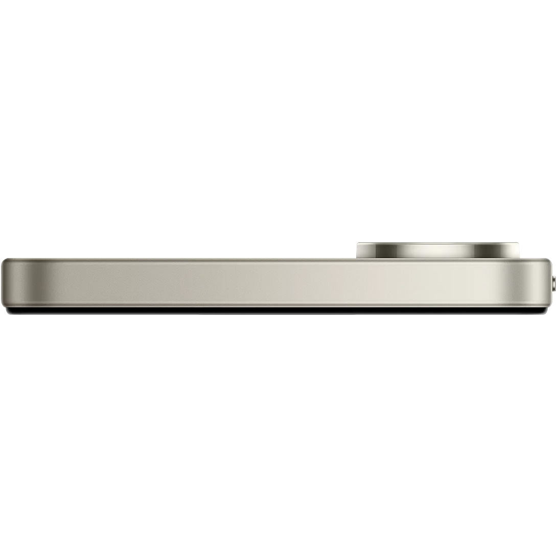 Смартфон POCO C81 Pro 4/128GB Gold