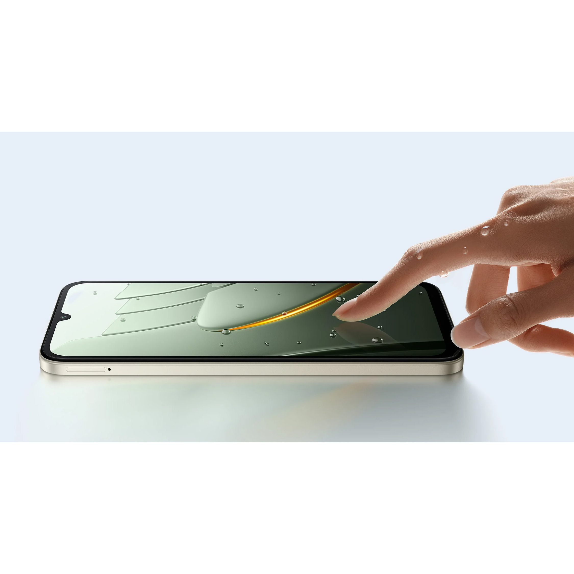 Смартфон POCO C81 Pro 4/128GB Gold