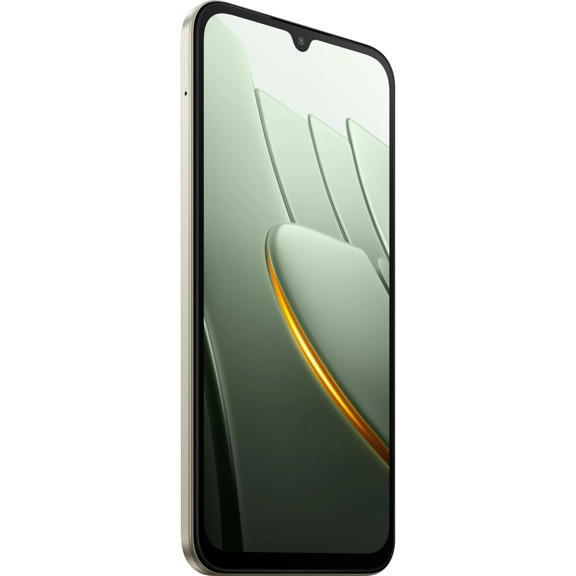 Смартфон POCO C81 Pro 4/128GB Green