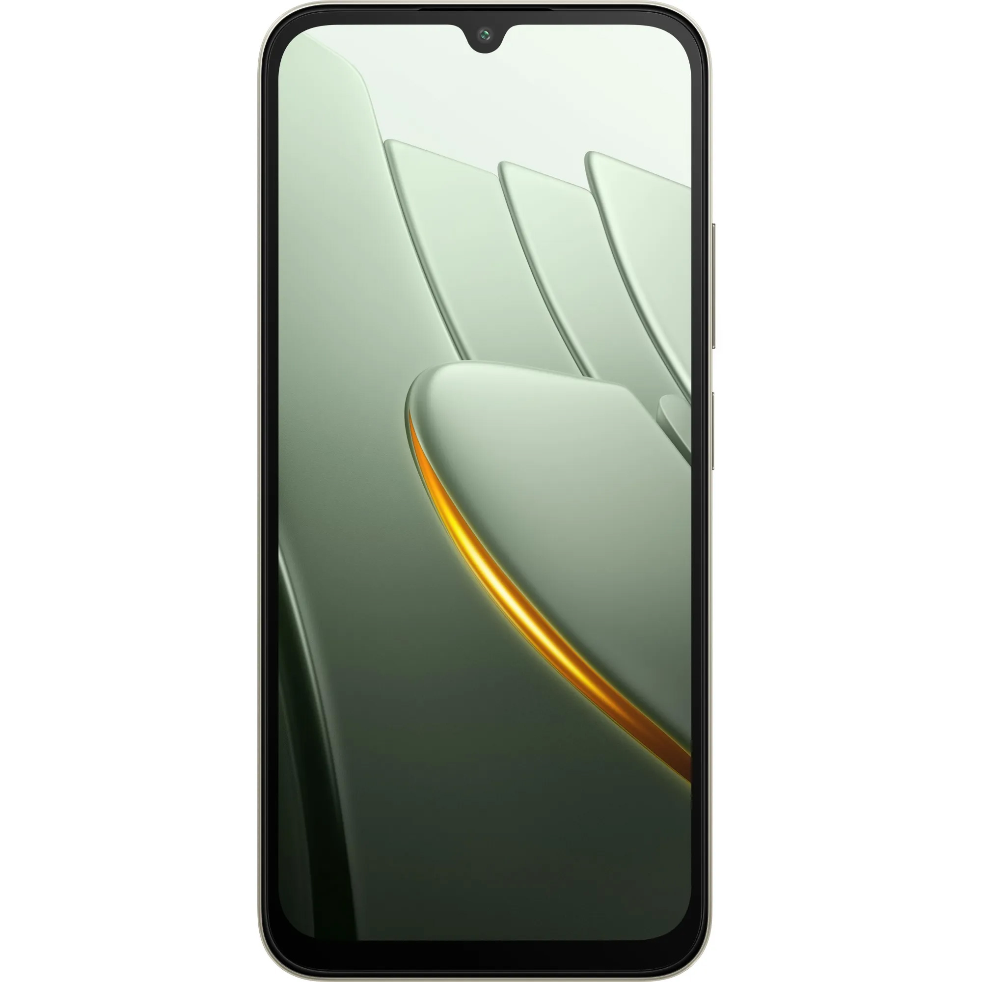 Смартфон POCO C81 Pro 4/128GB Green