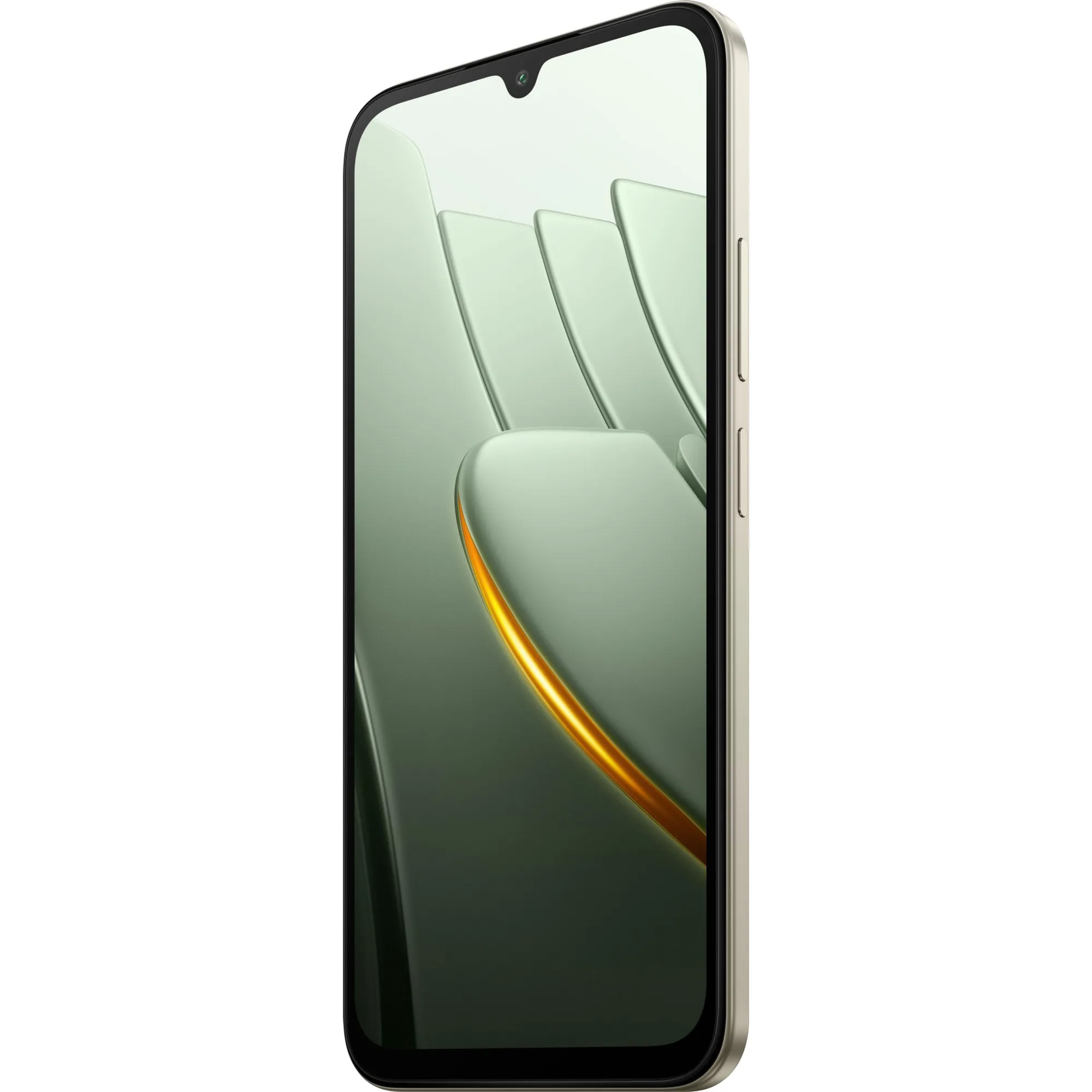 Смартфон POCO C81 Pro 4/128GB Green