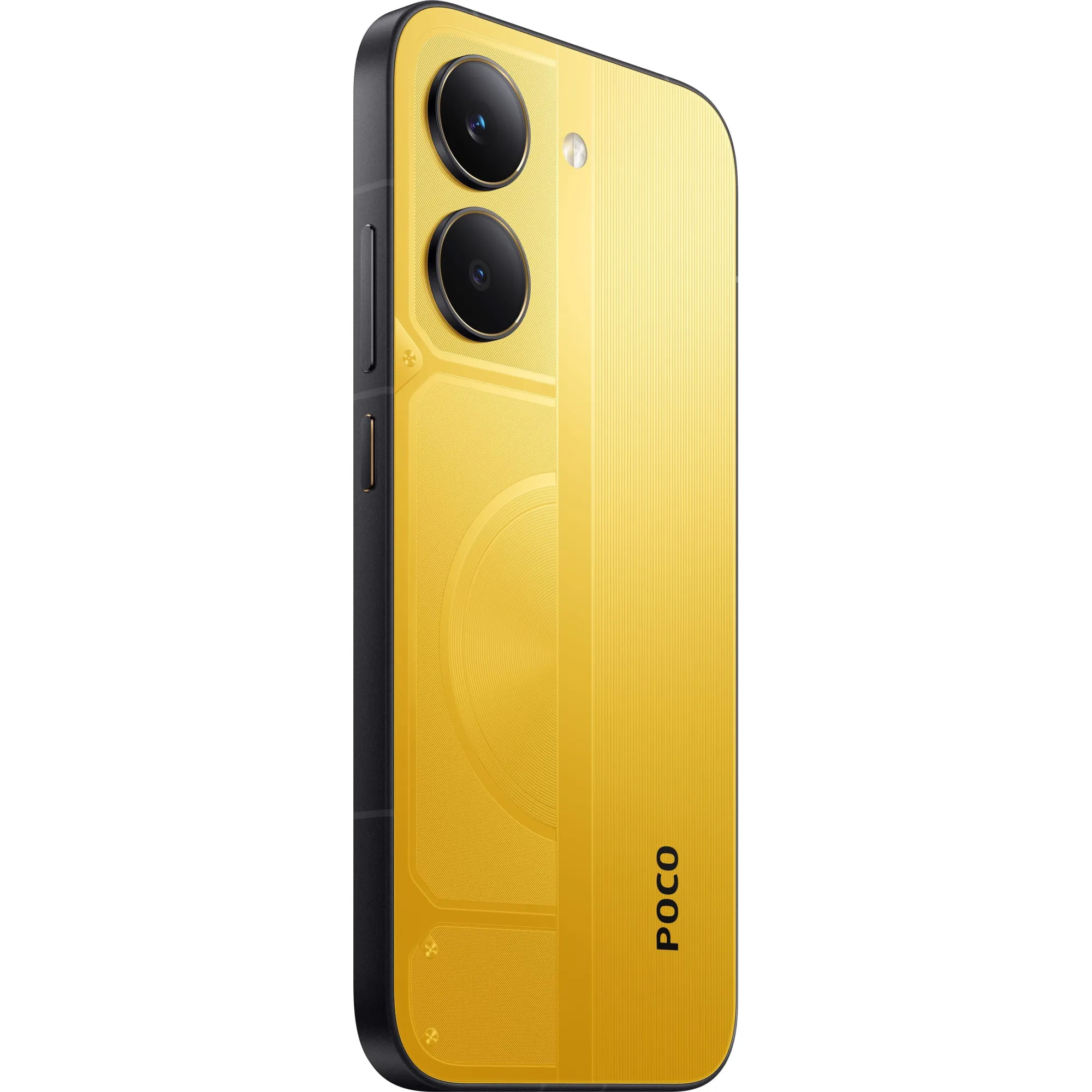 Смартфон POCO X8 Pro 12/512GB Bold Yellow