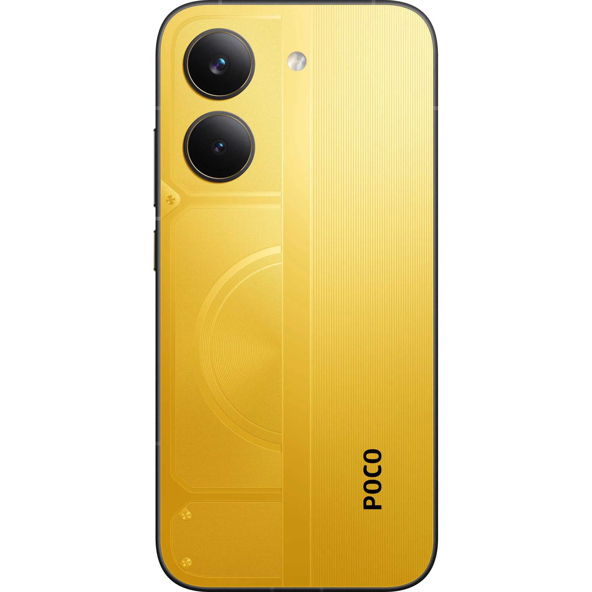 Смартфон POCO X8 Pro 12/512GB Bold Yellow