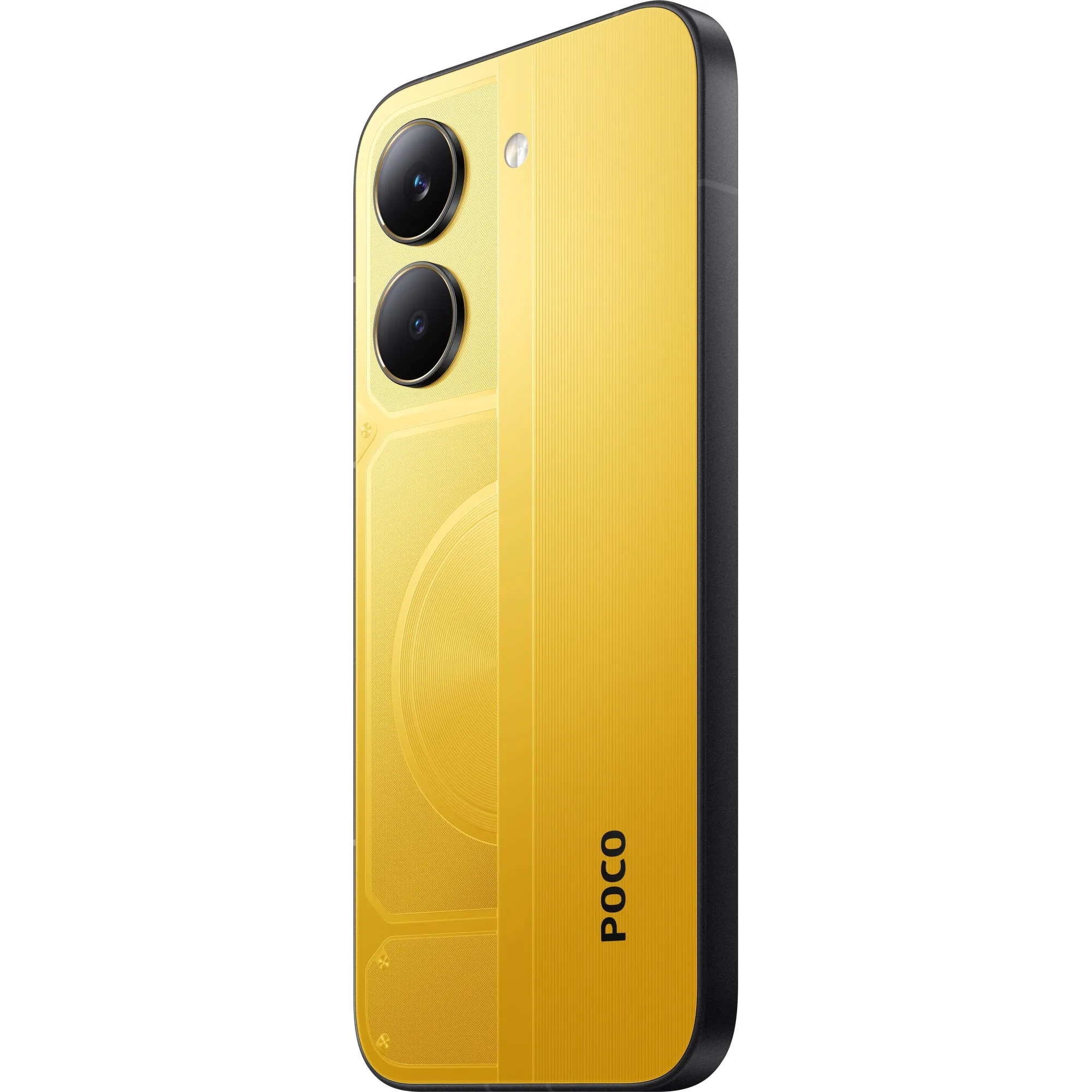 Смартфон POCO X8 Pro 12/512GB Bold Yellow