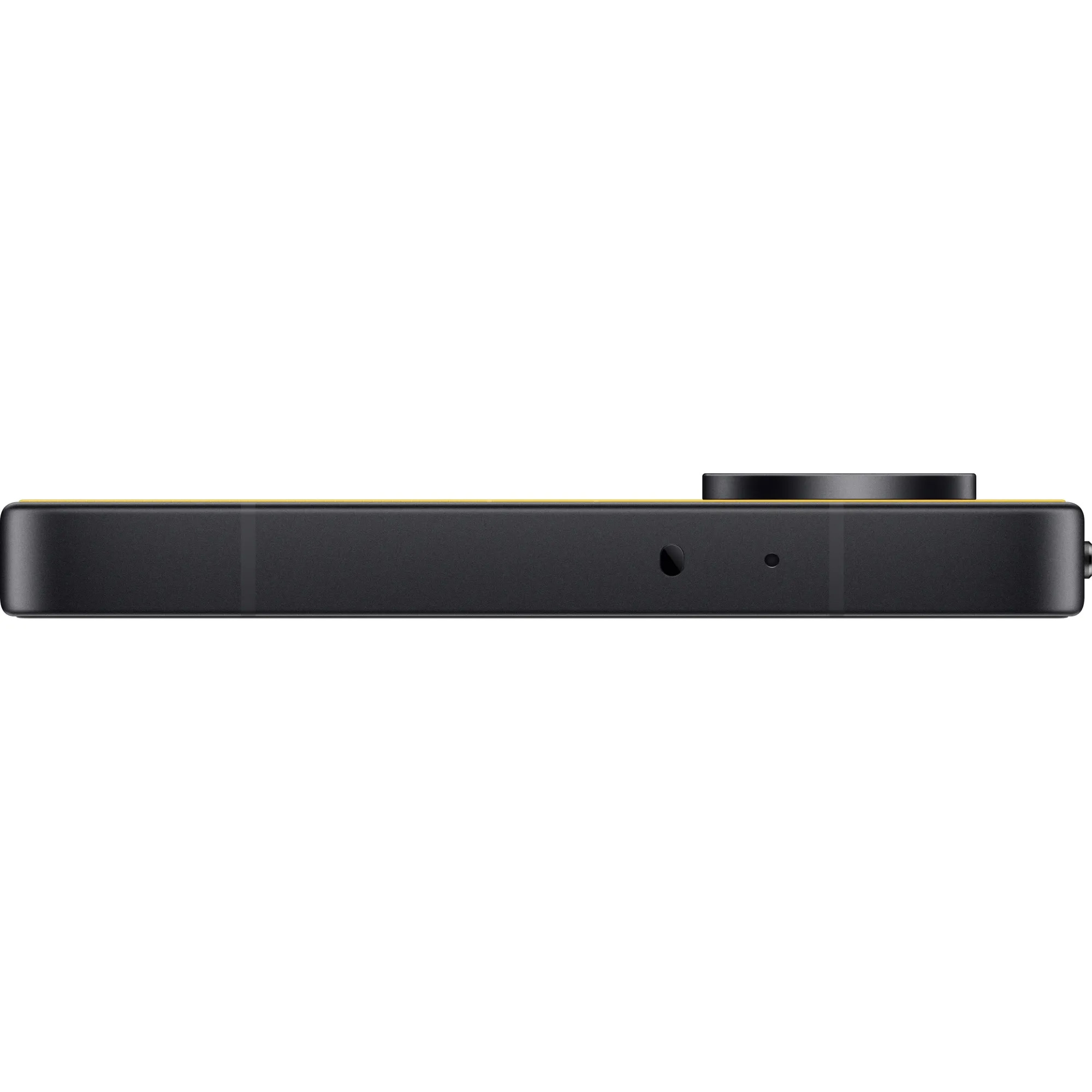 Смартфон POCO X8 Pro 12/512GB Bold Yellow