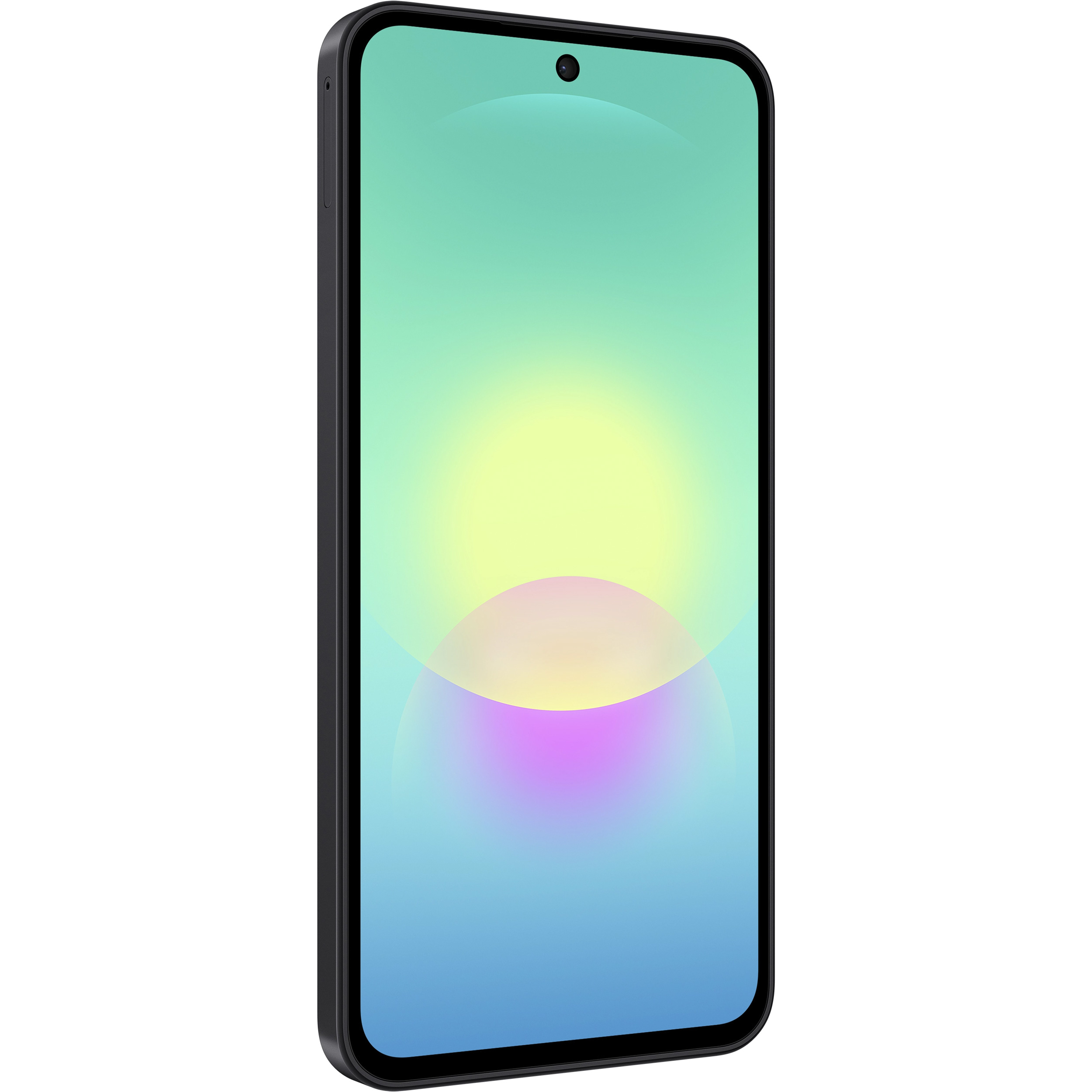 Смартфон SAMSUNG Galaxy A27 5G 6/128GB Black (SM-A276BZKBEUC)