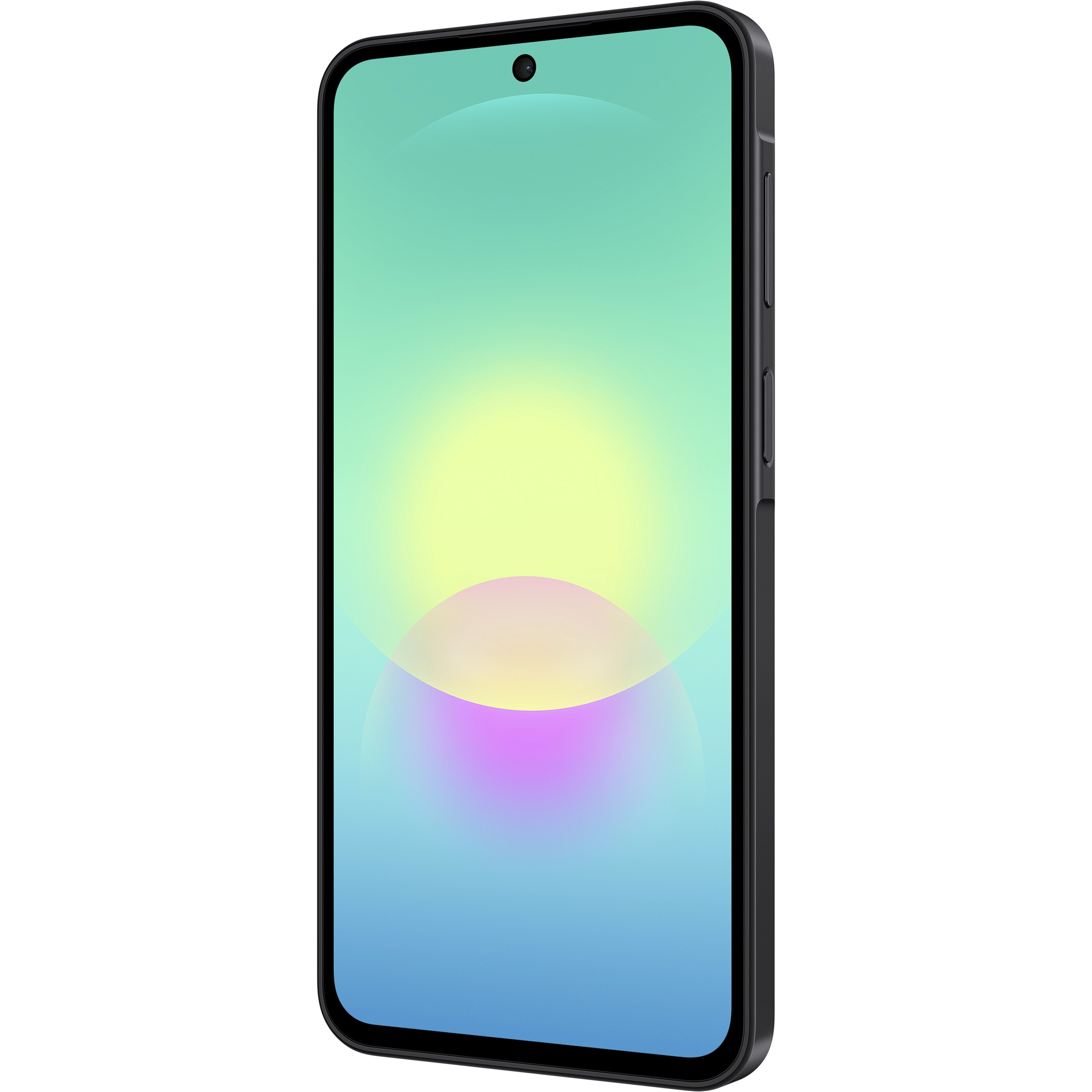 Смартфон SAMSUNG Galaxy A27 5G 6/128GB Black (SM-A276BZKBEUC)