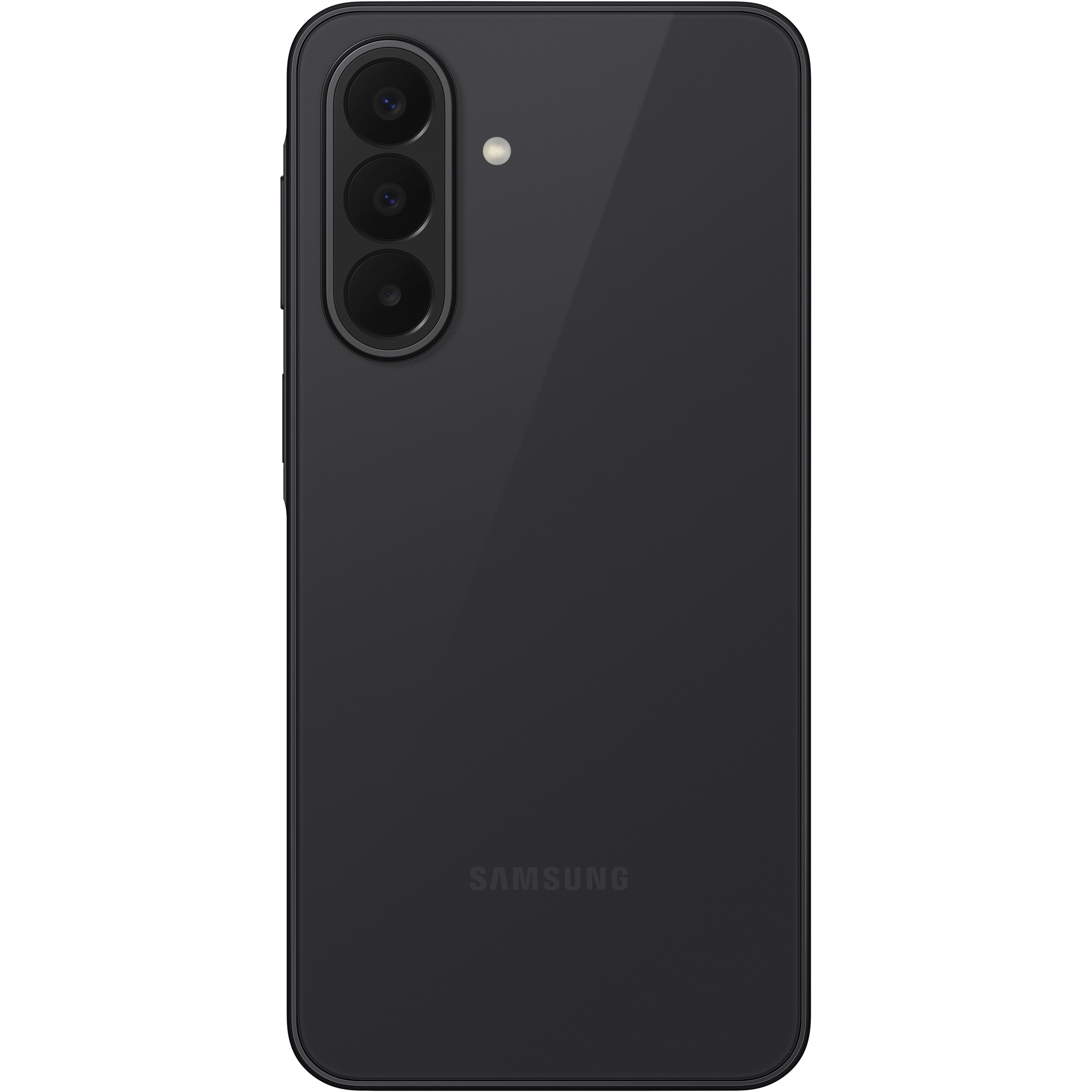 Смартфон SAMSUNG Galaxy A27 5G 6/128GB Black (SM-A276BZKBEUC)