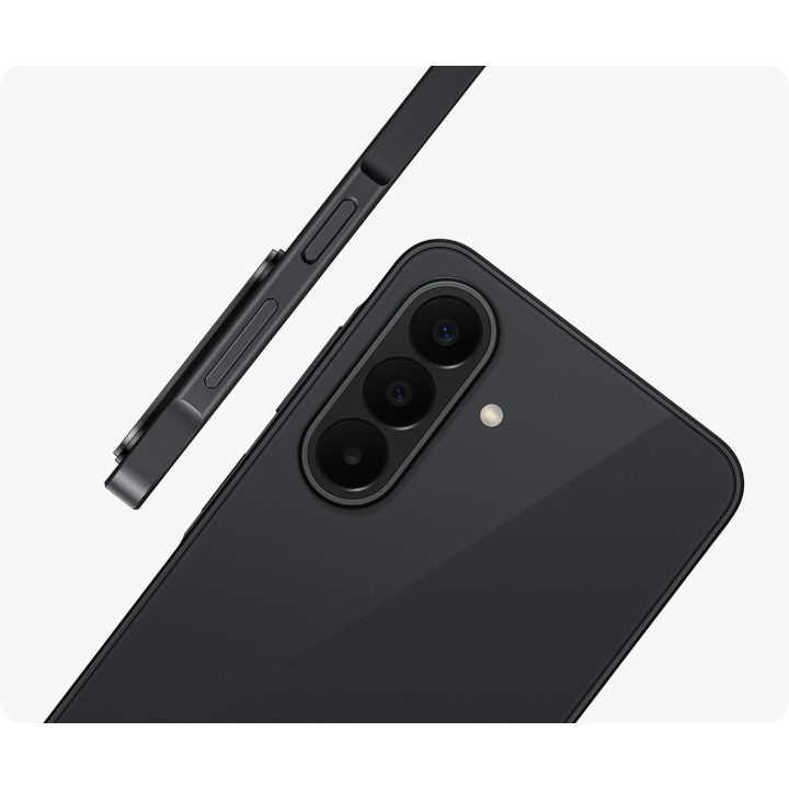 Смартфон SAMSUNG Galaxy A27 5G 6/128GB Black (SM-A276BZKBEUC)