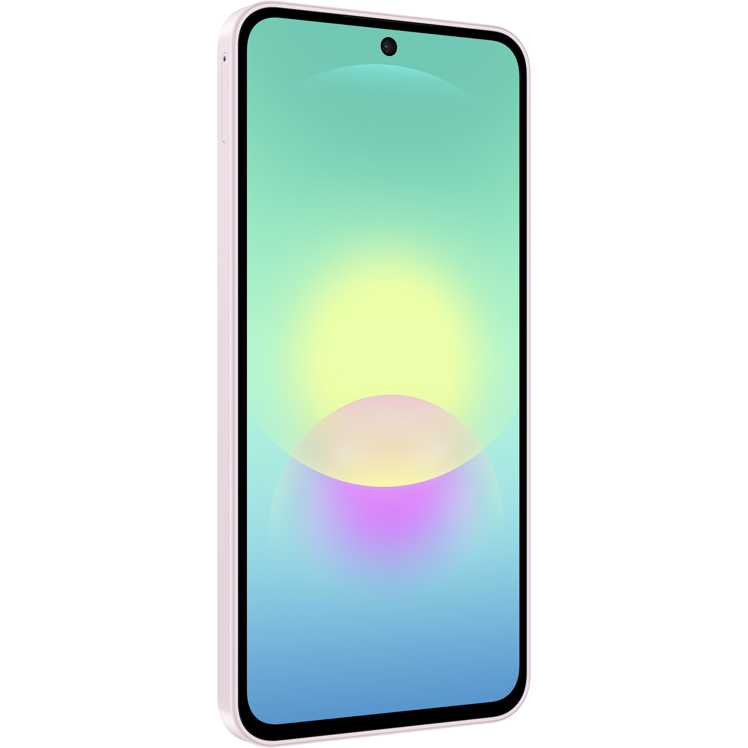 Смартфон SAMSUNG Galaxy A27 5G 6/128GB Light Pink (SM-A276BLIBEUC)