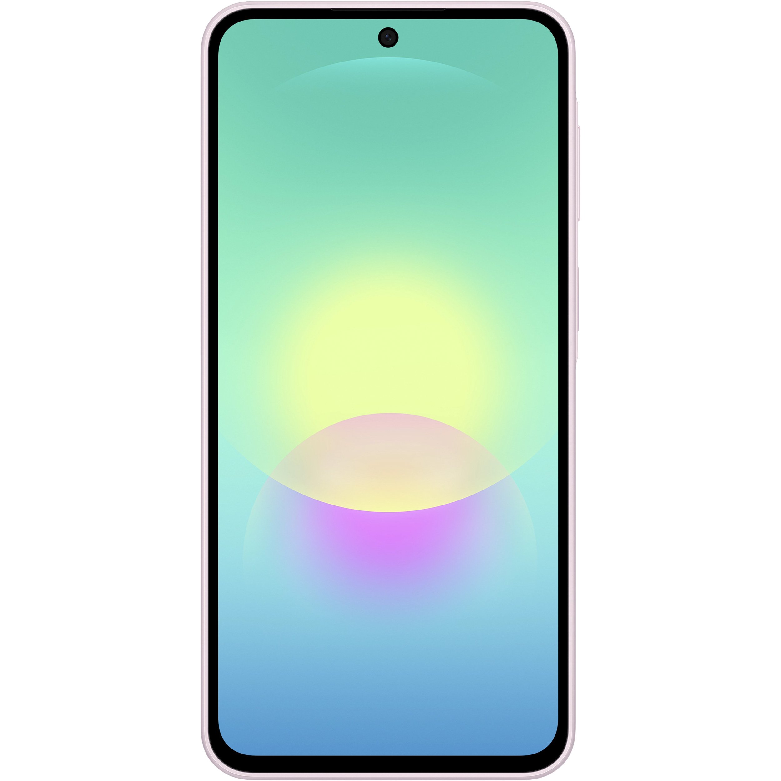 Смартфон SAMSUNG Galaxy A27 5G 6/128GB Light Pink (SM-A276BLIBEUC)