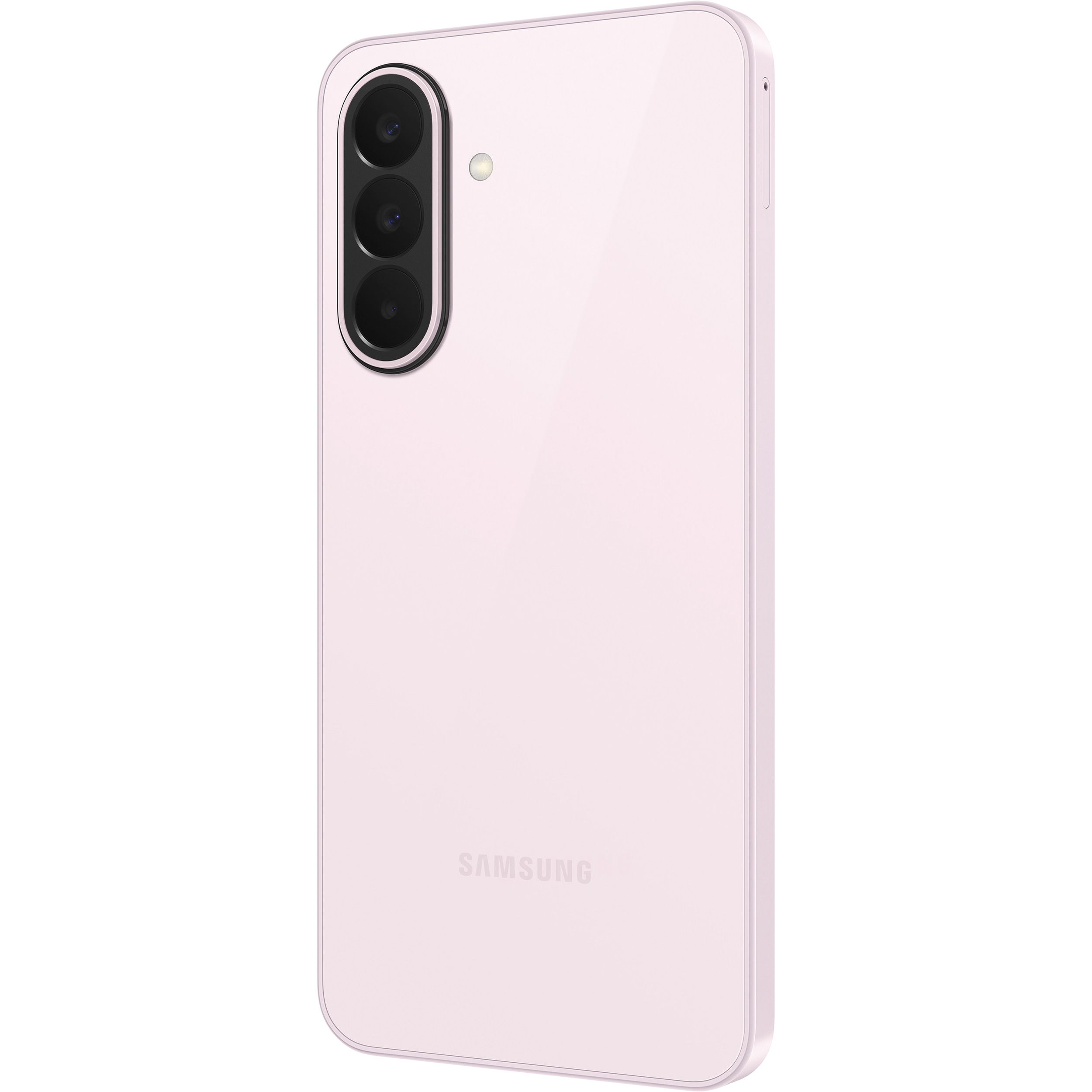 Смартфон SAMSUNG Galaxy A27 5G 6/128GB Light Pink (SM-A276BLIBEUC)