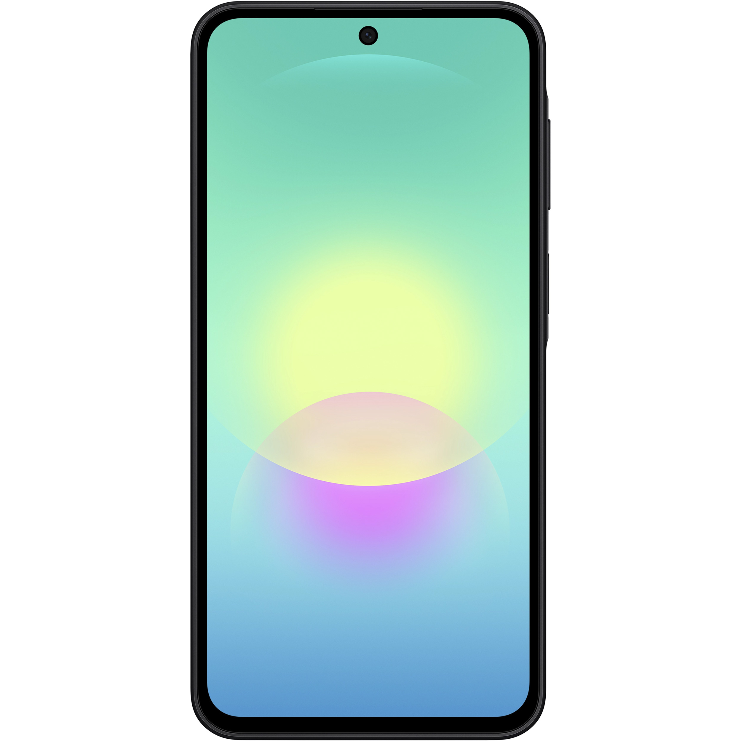 Смартфон SAMSUNG Galaxy A27 5G 8/256GB Black (SM-A276BZKCEUC)