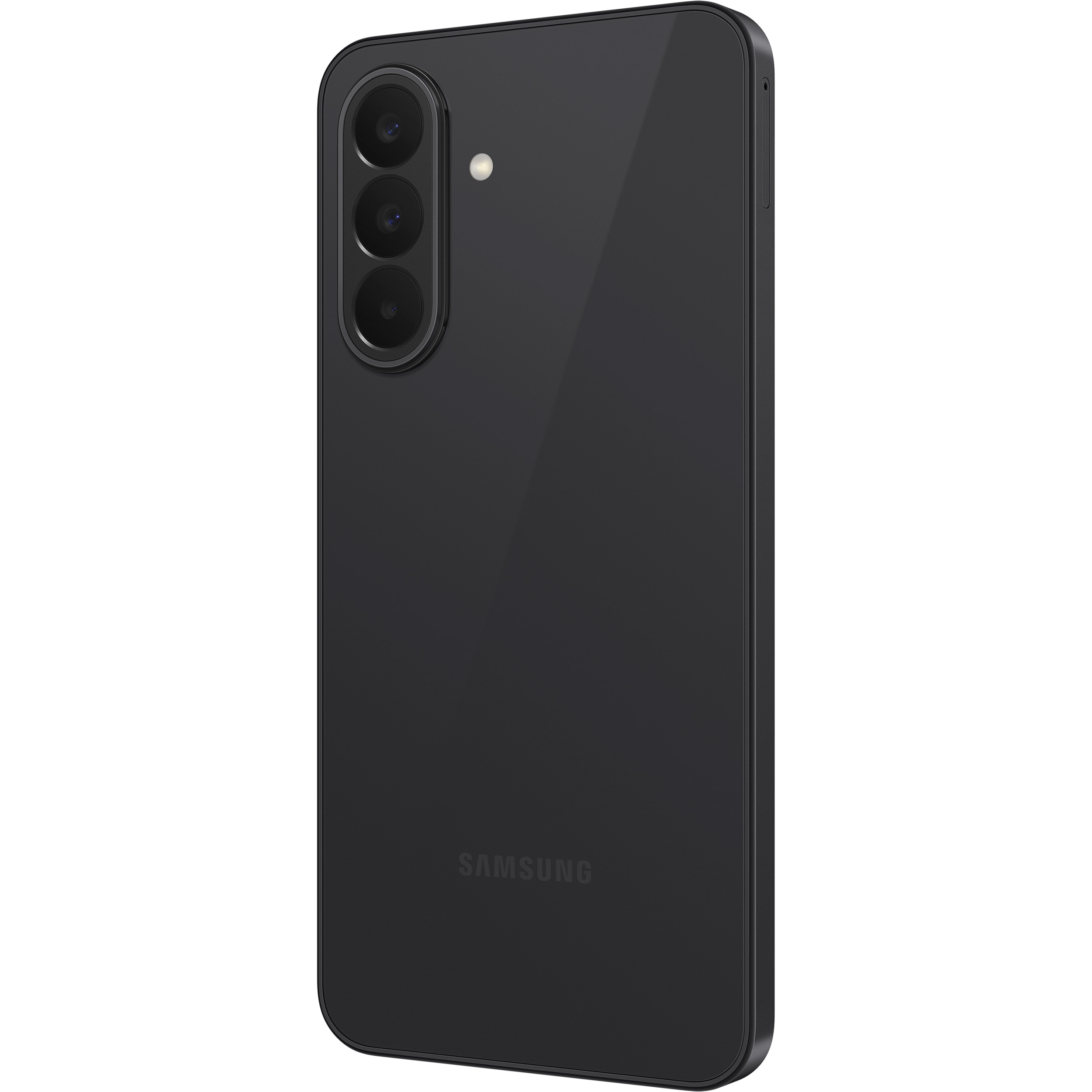 Смартфон SAMSUNG Galaxy A27 5G 8/256GB Black (SM-A276BZKCEUC)