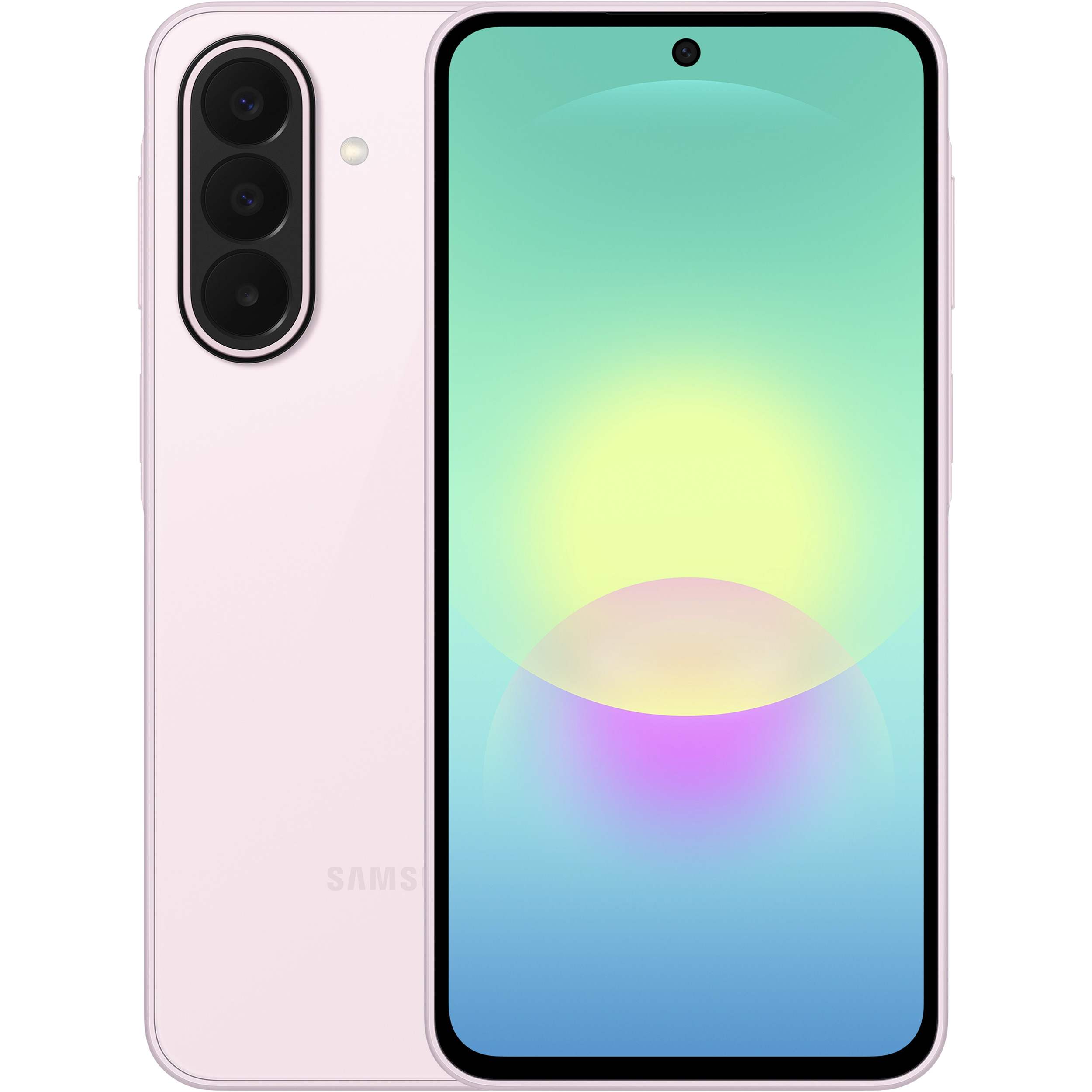 Смартфон SAMSUNG Galaxy A27 5G 8/256GB Light Pink (SM-A276BLICEUC)