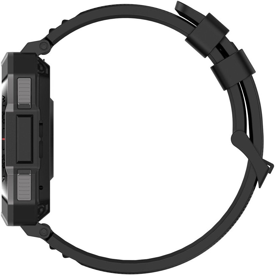 Смарт-часы BLACKVIEW W60 Black
