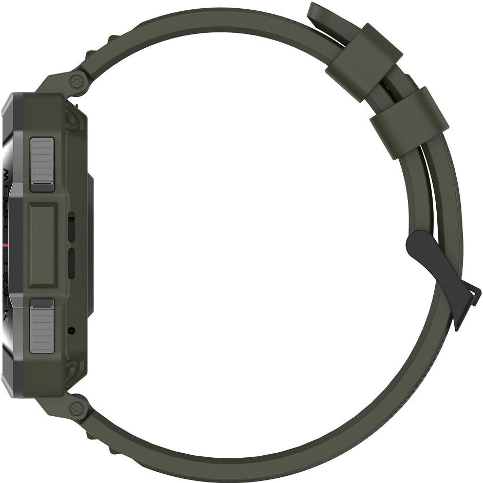 Смарт-часы BLACKVIEW W60 Green