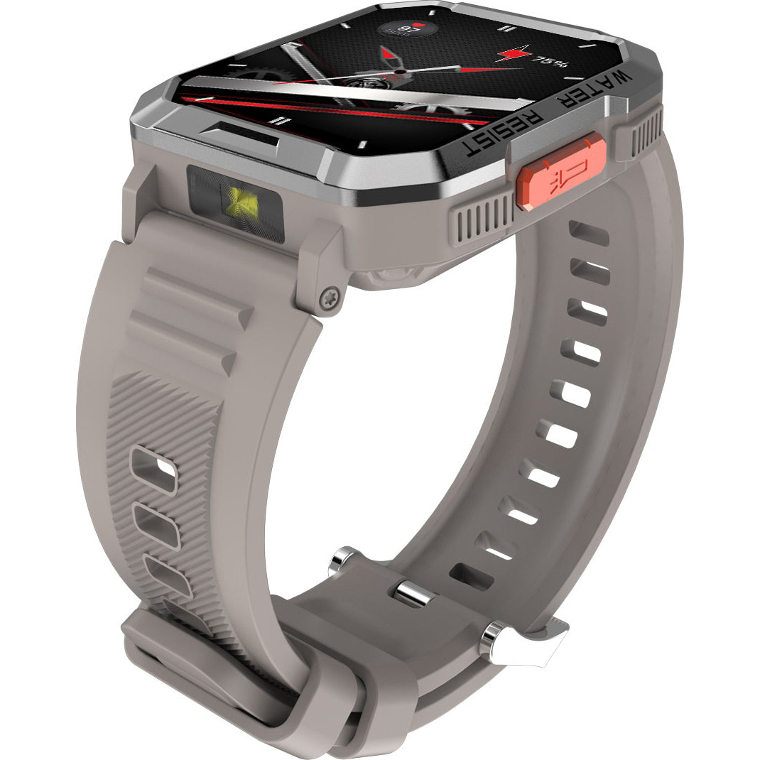 Смарт-часы BLACKVIEW W60 Khaki