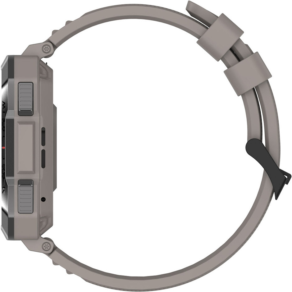 Смарт-часы BLACKVIEW W60 Khaki