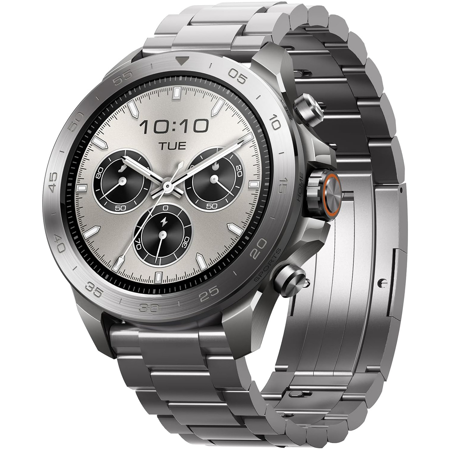 Смарт-годинник MIBRO GS Explorer S-Ti Premium