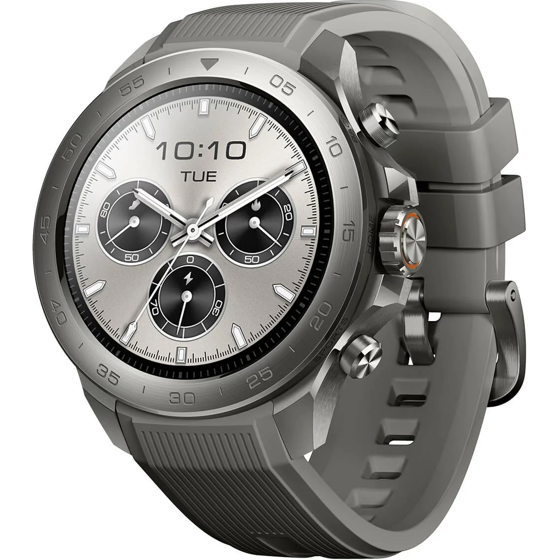 Смарт-часы MIBRO GS Explorer S-Ti Standard