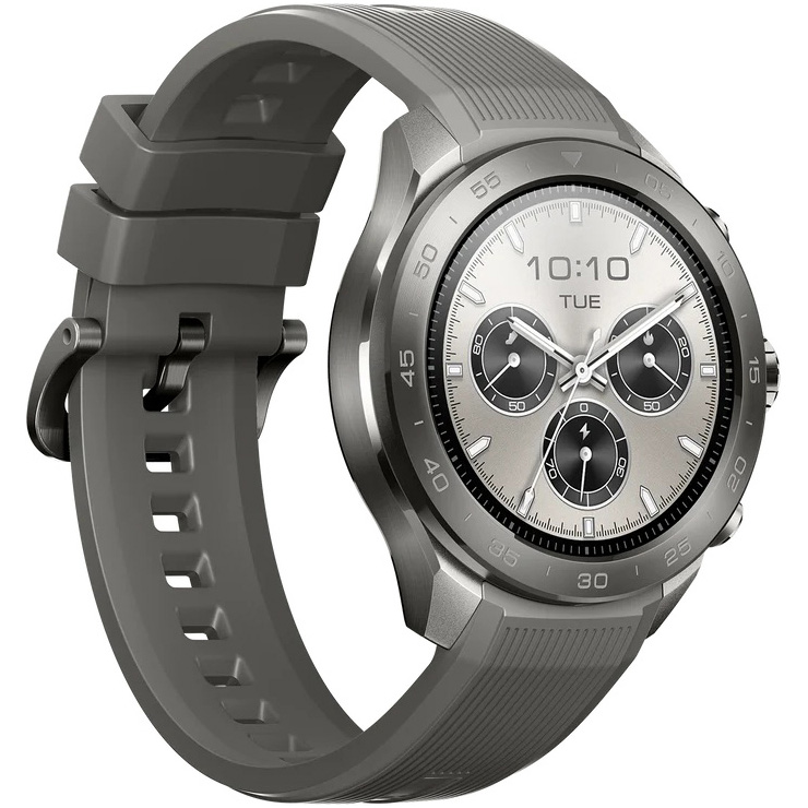 Смарт-часы MIBRO GS Explorer S-Ti Standard