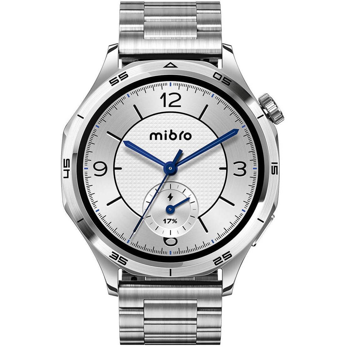 Смарт-годинник MIBRO GT Bright Silver