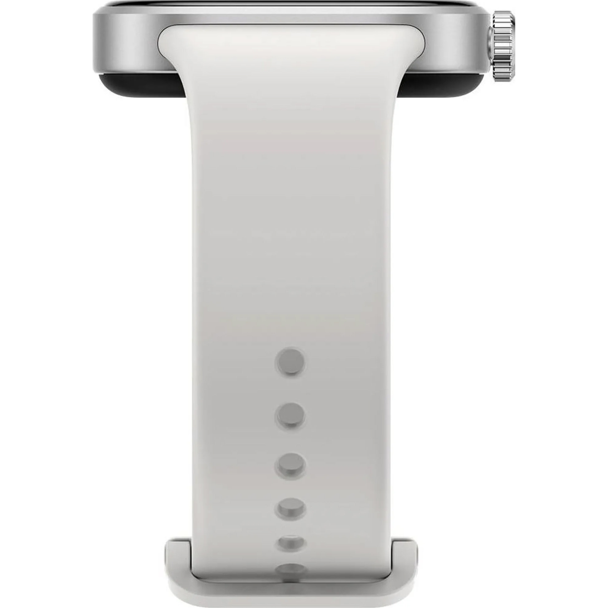 Смарт-часы REDMI Watch 6 NFC Silver Gray (BHR0955GL)