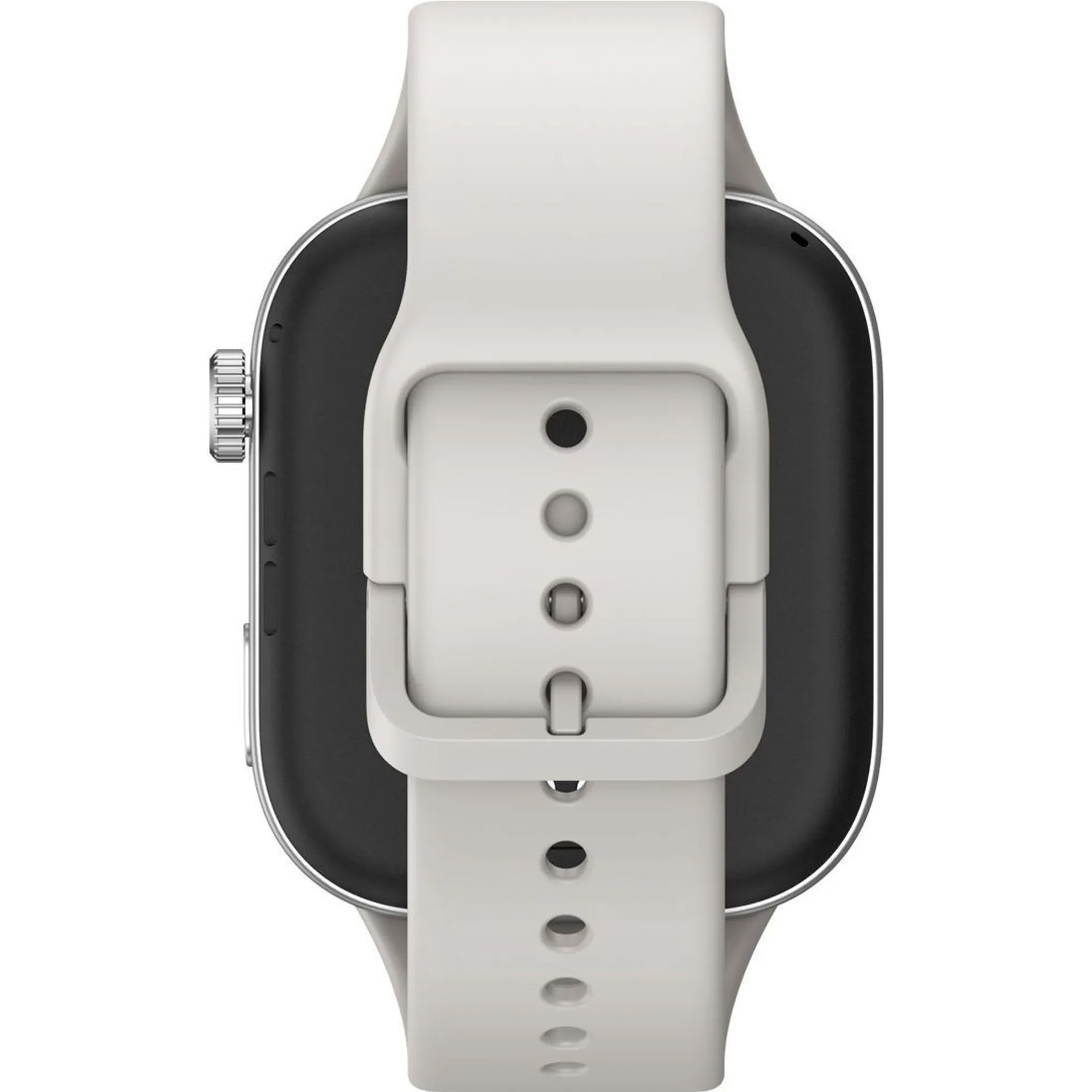Смарт-часы REDMI Watch 6 NFC Silver Gray (BHR0955GL)