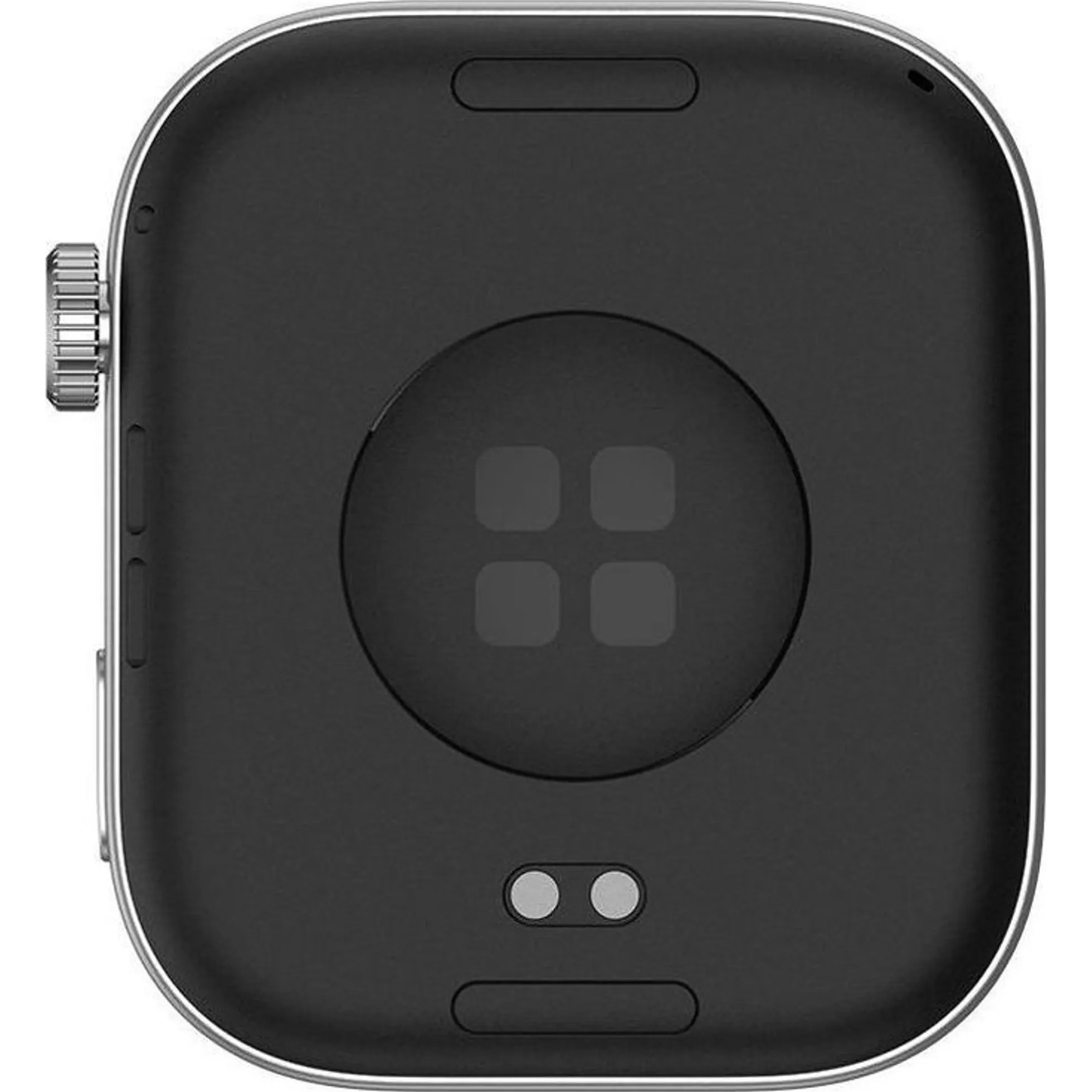 Смарт-часы REDMI Watch 6 NFC Silver Gray (BHR0955GL)