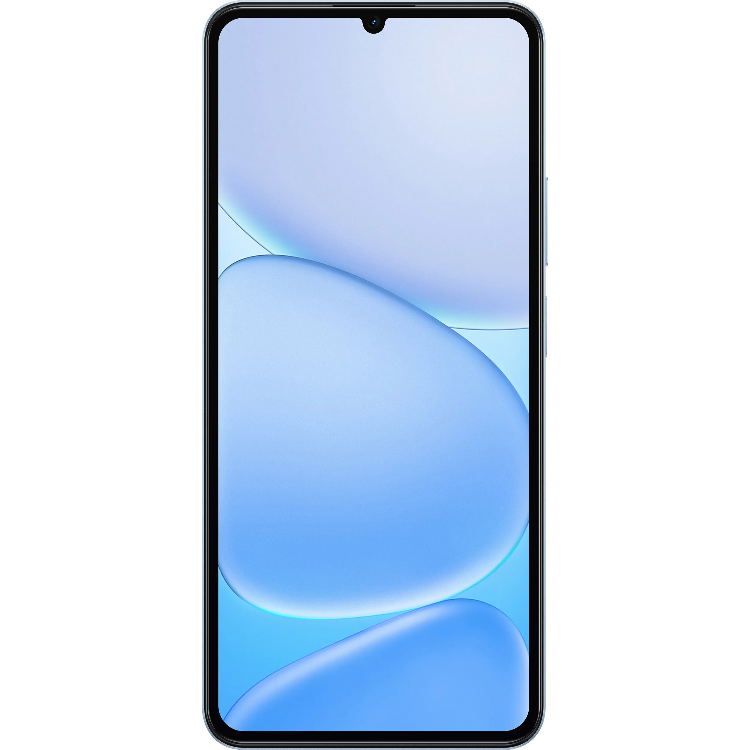 Смартфон REALME Note 80 4/64GB Glacier Blue
