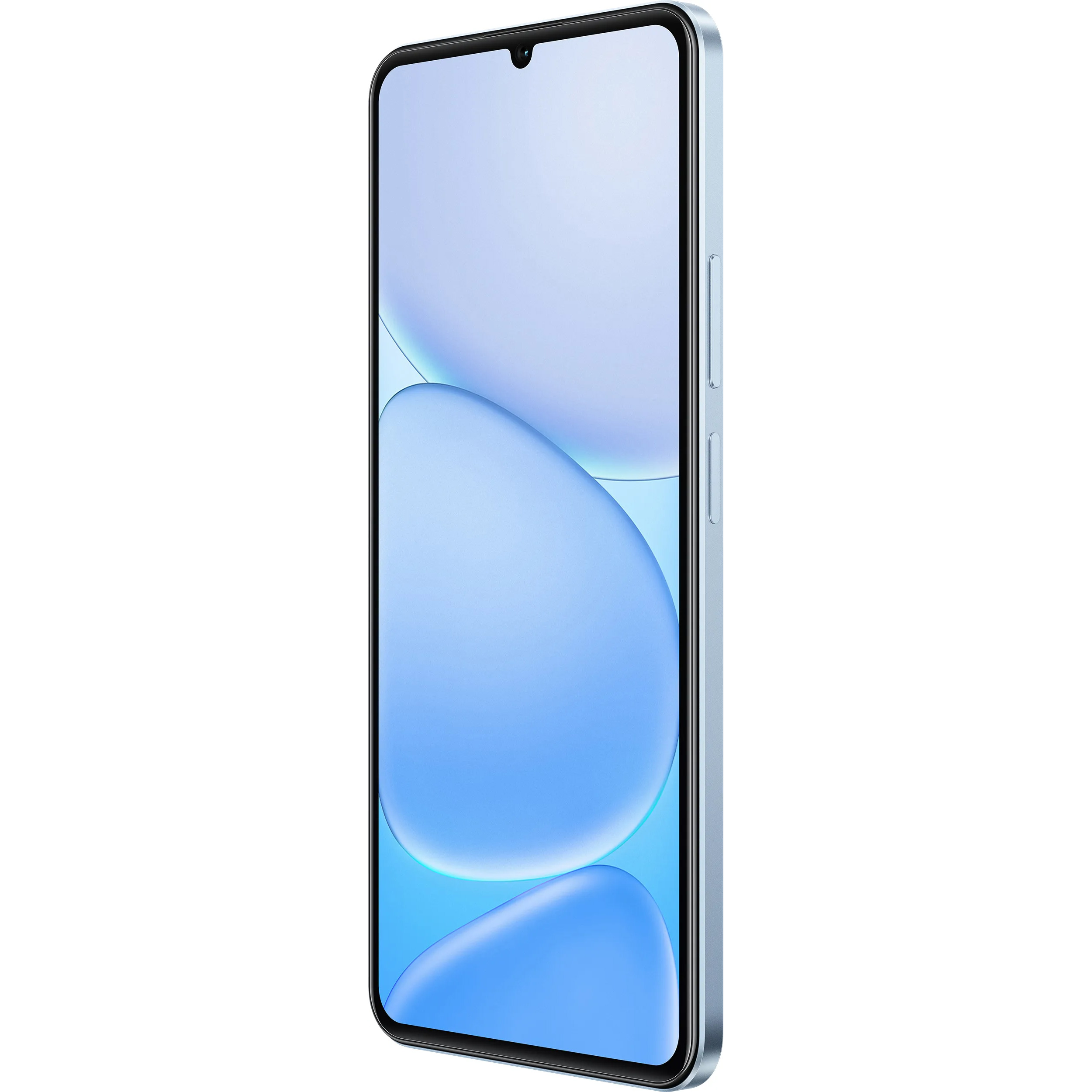 Смартфон REALME Note 80 4/64GB Glacier Blue