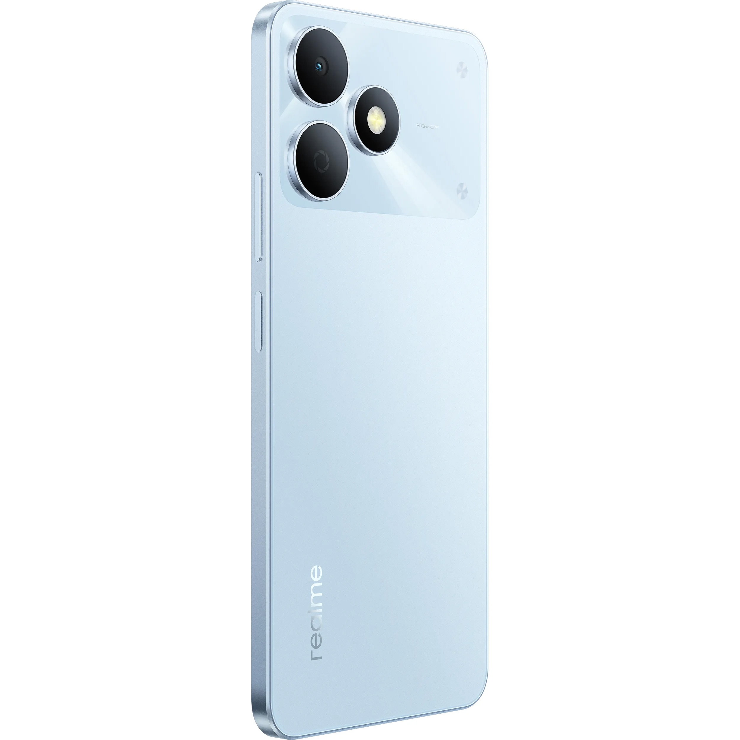 Смартфон REALME Note 80 4/64GB Glacier Blue