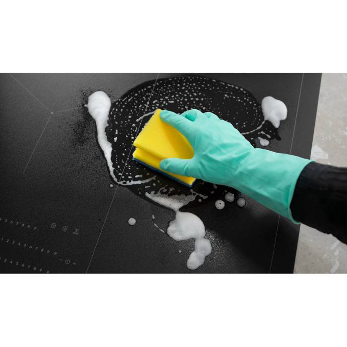 Средство для очистки матовых варочных поверхностей ELECTROLUX SaphirMatt Hob Cleaner M2HCMC01 500мл (9029866937)