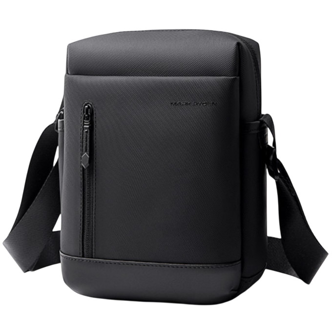 Сумка наплечная MARK RYDEN Scout MR209 L Black