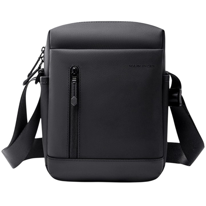 Сумка наплечная MARK RYDEN Scout MR209 L Black