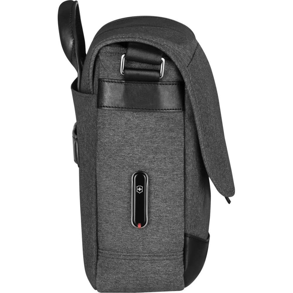 Сумка-месенджер VICTORINOX Architecture Urban 2 Messenger Gray (6.1195.8)