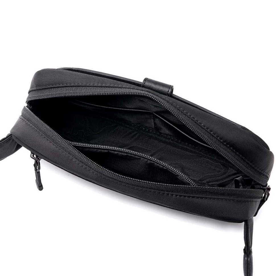 Сумка-слинг MARK RYDEN Clasp MR392 L Black