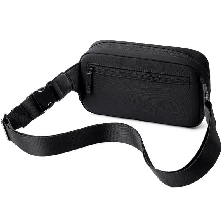 Сумка-слинг MARK RYDEN Clasp MR392 L Black