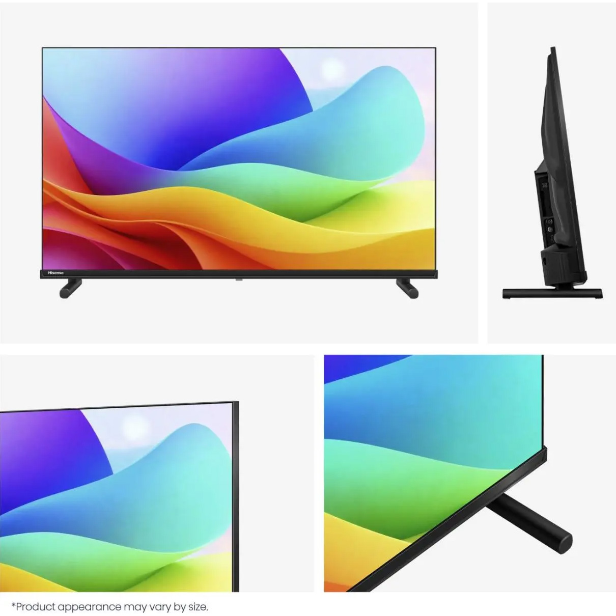 Телевизор HISENSE 32" QLED 32A5S