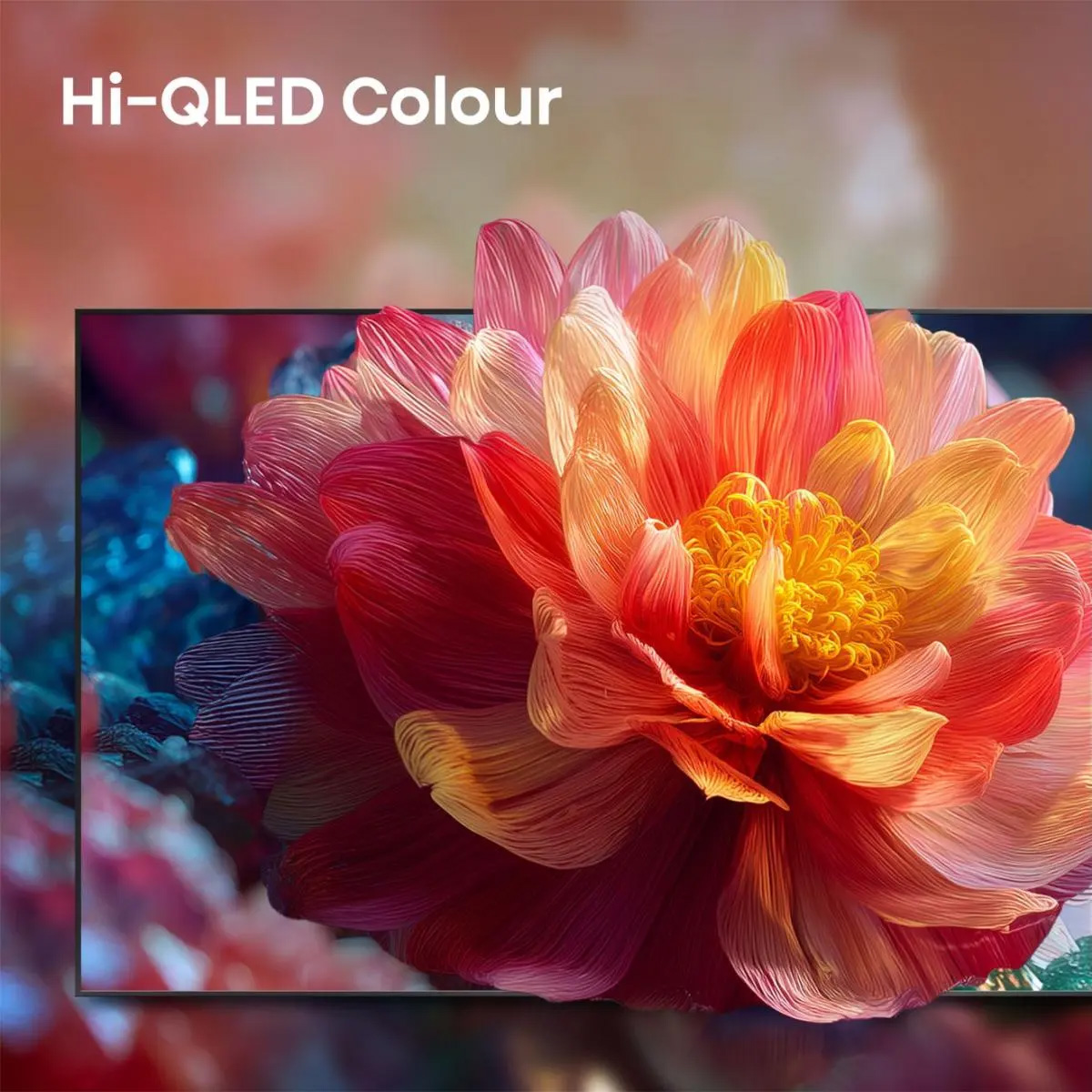 Телевизор HISENSE 32" QLED 32A5S