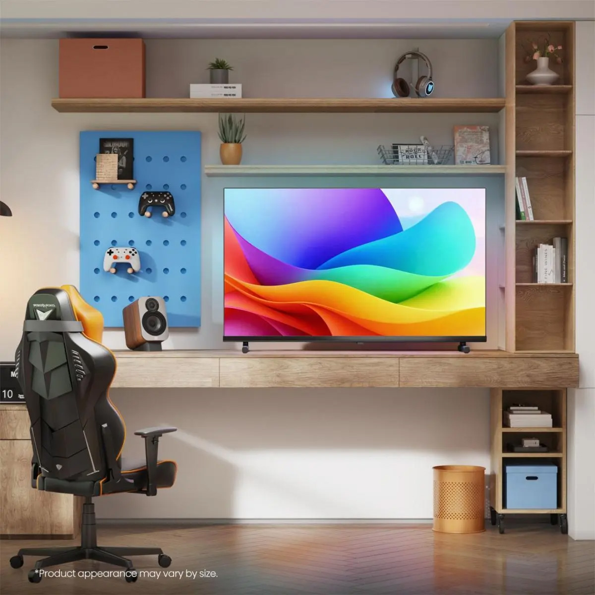 Телевизор HISENSE 32" QLED 32A5S