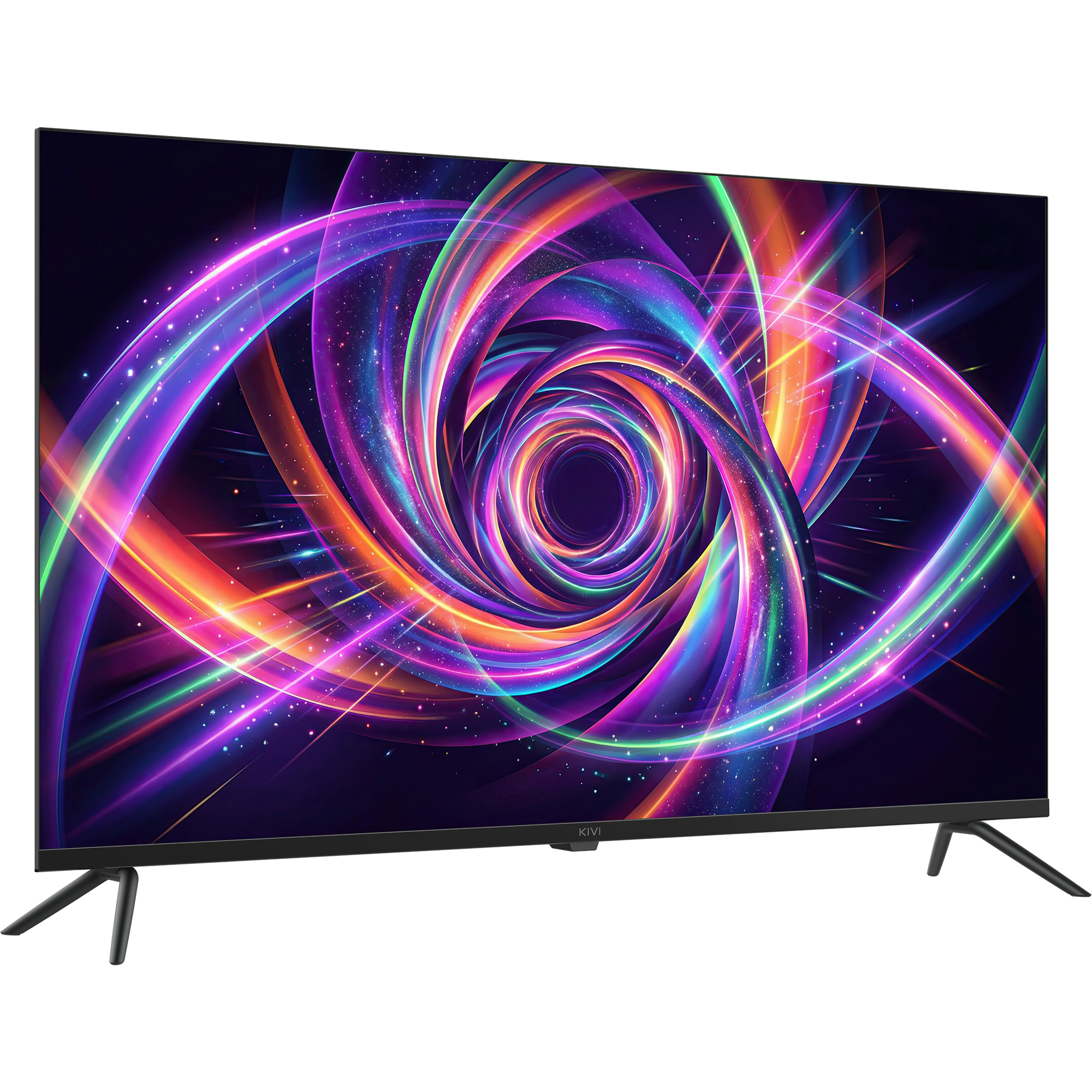 Телевизор KIVI 43" QLED 4K 43U7000MB