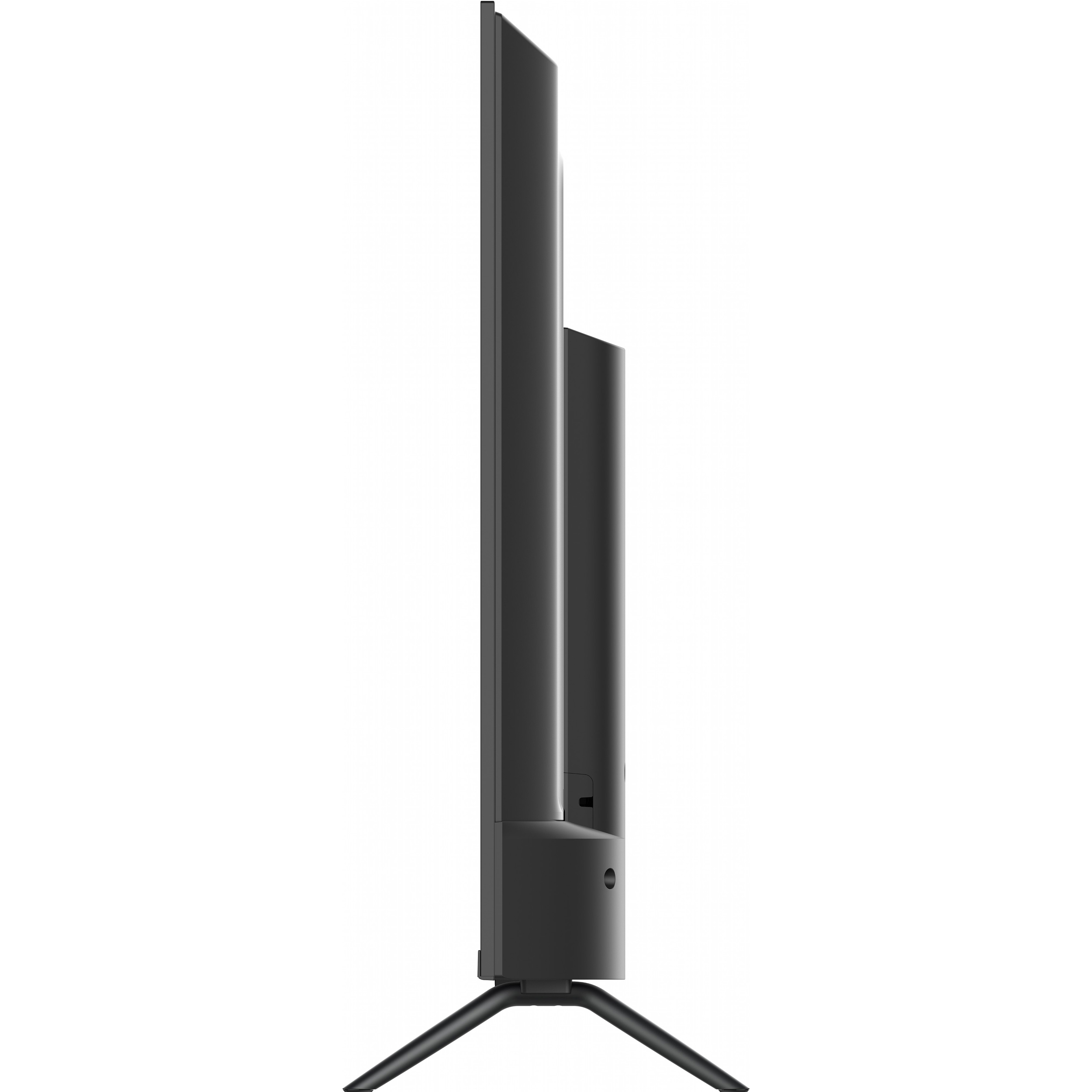 Телевизор KIVI 43" QLED 4K 43U7000MB